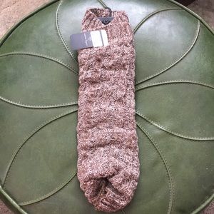 Nanette Lepore Leg Warmers